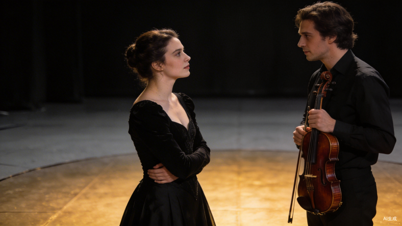 独家对话北京人艺院长冯远征、弦乐名家姚珏:我们非常克制,不让特效“吃掉”人